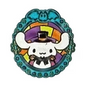 Sanrio Stained Glass
