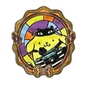 Sanrio Stained Glass