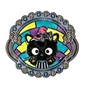 Sanrio Stained Glass