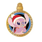 Lilo & Stitch Holiday Ornaments