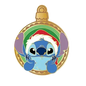 Lilo & Stitch Holiday Ornaments
