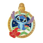 Lilo & Stitch Holiday Ornaments