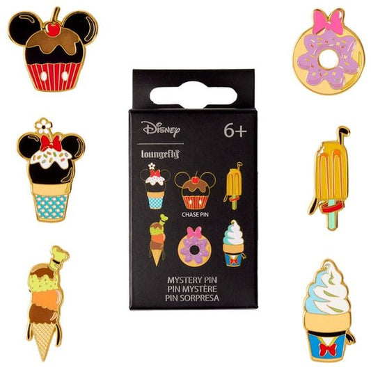 Sensational Six Sweet Treats