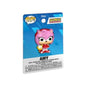 Funko POP! PVC Pins: Sonic