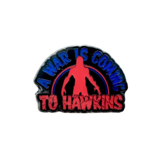 Stranger Things Icons