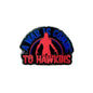 Stranger Things Icons