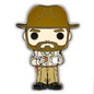 Stranger Things Character Pop! Pin