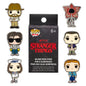 Stranger Things Character Pop! Pin