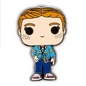 Stranger Things Character Pop! Pin
