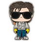 Stranger Things Character Pop! Pin