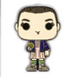 Stranger Things Character Pop! Pin