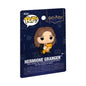 Funko POP! PVC Pins: Harry Potter