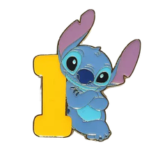 Stitch Letters and Poses
