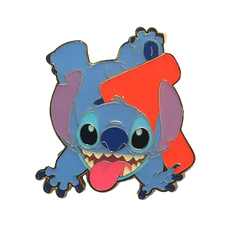Stitch Letters and Poses