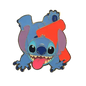 Stitch Letters and Poses