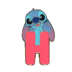 Stitch Letters and Poses
