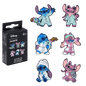 Stitch and Angel Pajamas