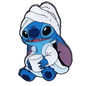 Stitch and Angel Pajamas