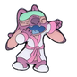 Stitch and Angel Pajamas