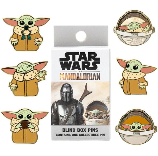 The Mandalorian Grogu