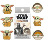 The Mandalorian Grogu