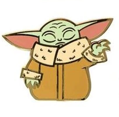The Mandalorian Grogu