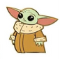 The Mandalorian Grogu