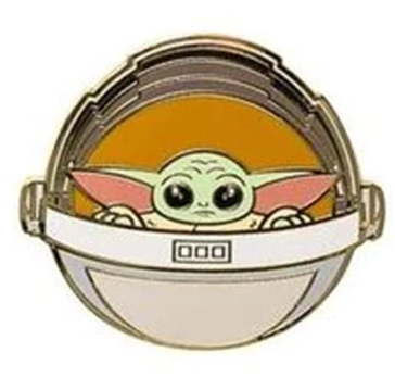 The Mandalorian Grogu