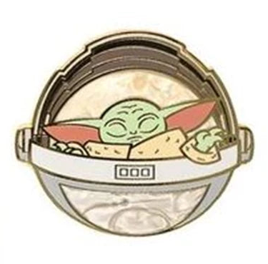 The Mandalorian Grogu