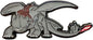 How to Train Your Dragon - Toothless