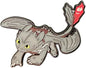 How to Train Your Dragon - Toothless