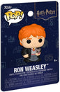 Funko POP! PVC Pins: Harry Potter